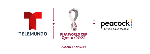 Telemundo Deportes Announces Broadcast Schedule, Commentary Teams & Encore  Presentations For The FIFA World Cup Qatar 2022
